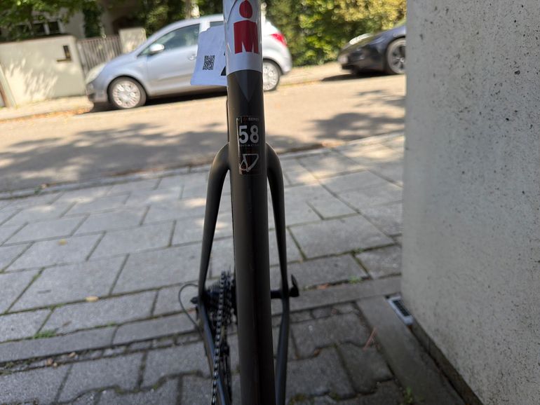 Used Trek DA1 TT Bike 2019 Road & Gravel, Black — image 6 of 6