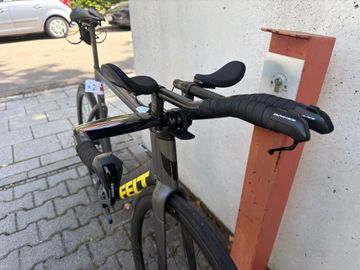 Used Trek DA1 TT Bike 2019 Road & Gravel, Black — image 4 of 6