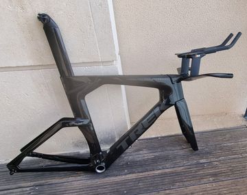 Tweedehands Trek Speed Concept SLR 9 2023 Frameset 2023 Road & Gravel — afbeelding 13 van 18