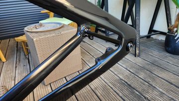 Tweedehands Trek Speed Concept SLR 9 2023 Frameset 2023 Road & Gravel — afbeelding 8 van 18
