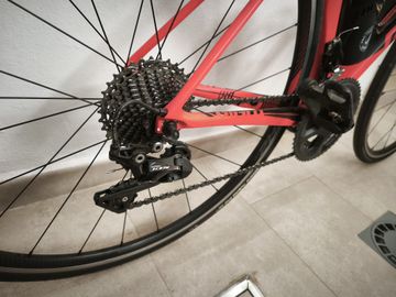 Použité Giant TCR Advanced 2 2017 2017 Road & Gravel — obrázek 2 z 5