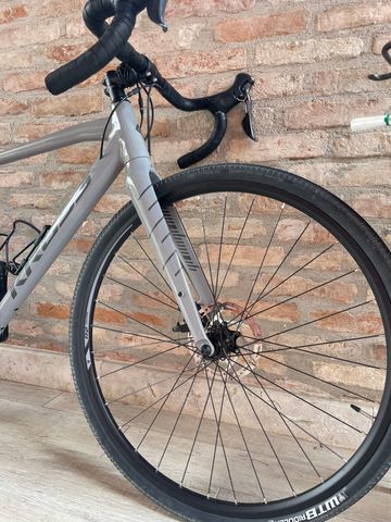 Używany Kross Esker Shimano Claris 2023 Road & Gravel — zdjęcie 4 z 6