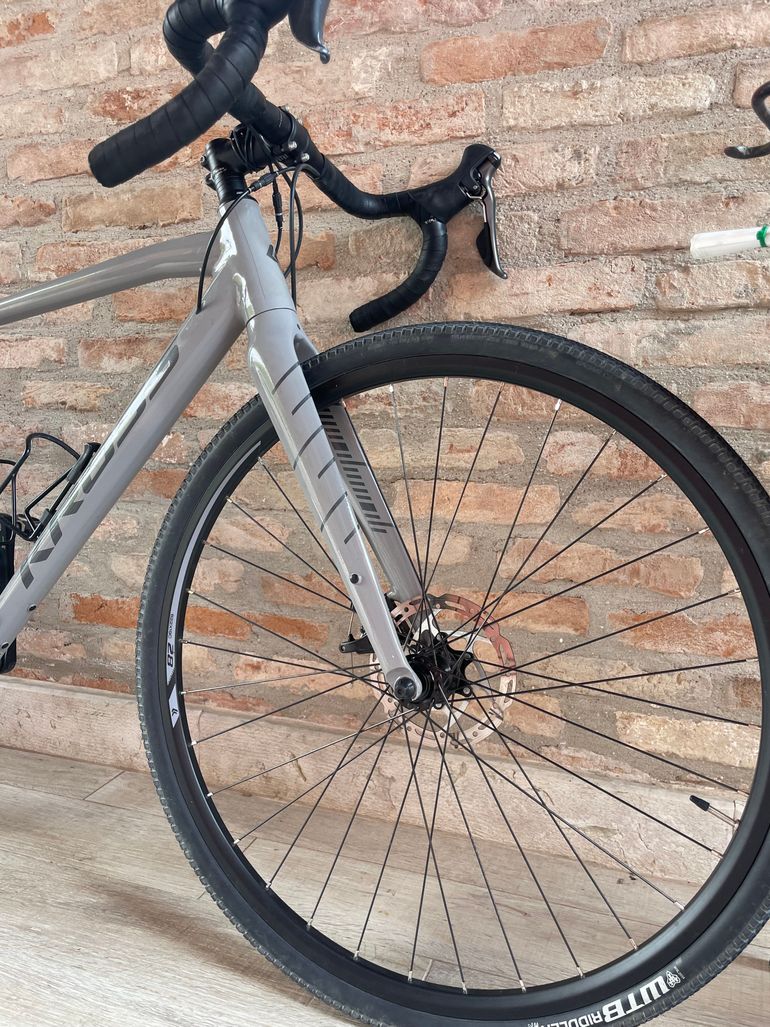 Używany Kross Esker Shimano Claris 2023 Road & Gravel — zdjęcie 4 z 6