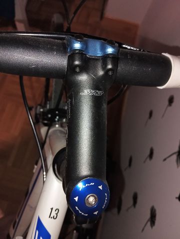 Fuji Sportif 1.3 C 2013 2013 Road & Gravel usato, Bianco — immagine 9 di 11