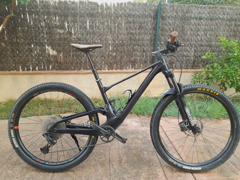 Used Scott Spark 970 2022 2022 MTB
