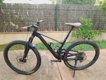 Tweedehands Scott Spark 970 2022 2022 Mountainbike — afbeelding 2 van 4