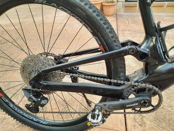 Tweedehands Scott Spark 970 2022 2022 Mountainbike — afbeelding 3 van 4