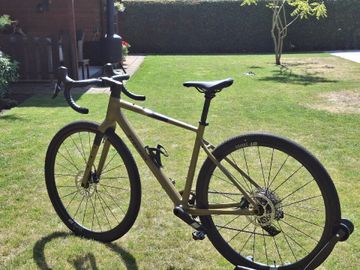 Brugt Stevens Gavere Pro 2026 2026 Road & Gravel — billede 4 af 6