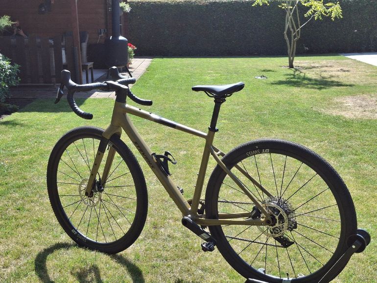 Brugt Stevens Gavere Pro 2026 2026 Road & Gravel — billede 4 af 6