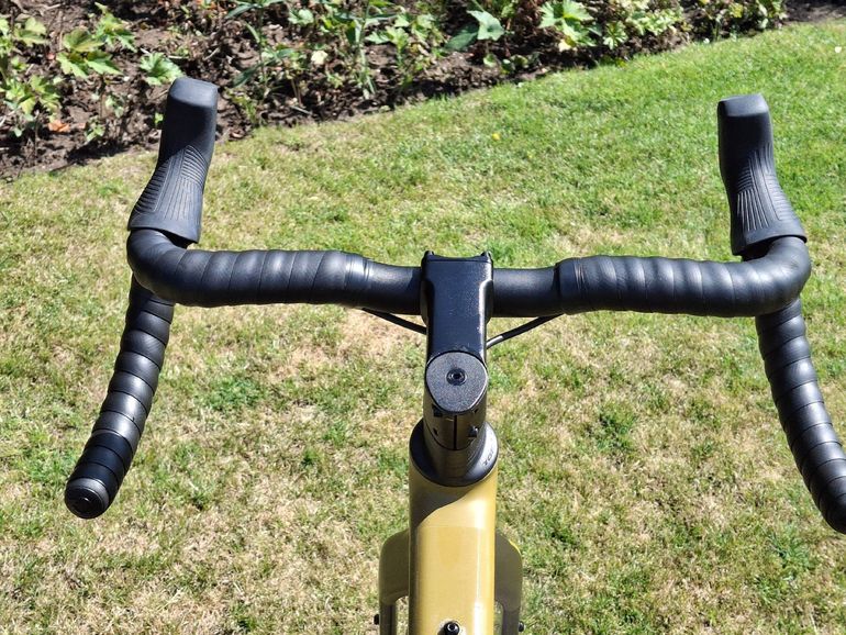 Brugt Stevens Gavere Pro 2026 2026 Road & Gravel — billede 5 af 6