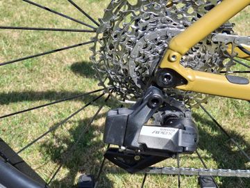 Brugt Stevens Gavere Pro 2026 2026 Road & Gravel — billede 2 af 6