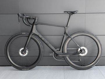 Used CUBE AGREE C:62, PRO 2025 2025 Road & Gravel, Black — image 2 of 20