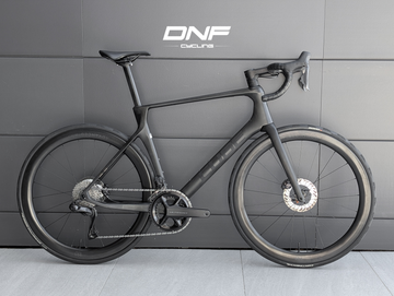 Used CUBE AGREE C:62, PRO 2025 2025 Road & Gravel, Black — image 1 of 20