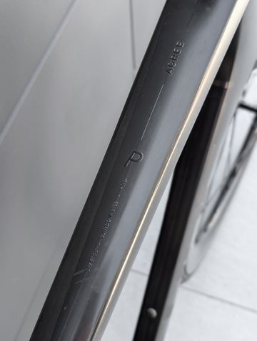 Used CUBE AGREE C:62, PRO 2025 2025 Road & Gravel, Black — image 8 of 20