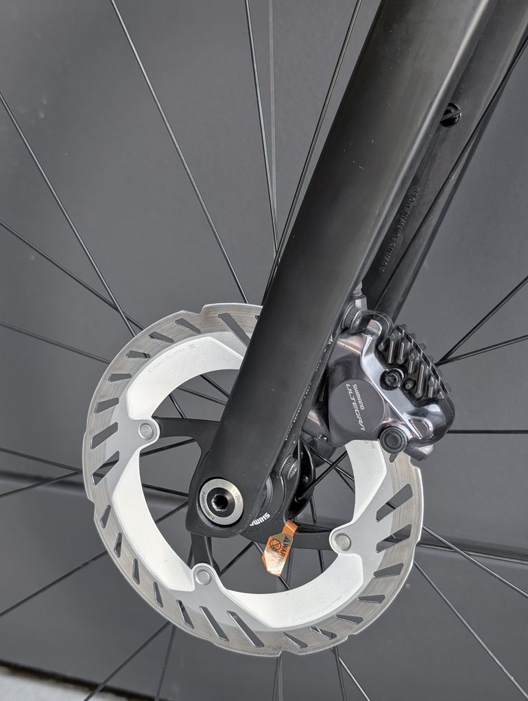 Used CUBE AGREE C:62, PRO 2025 2025 Road & Gravel, Black — image 14 of 20