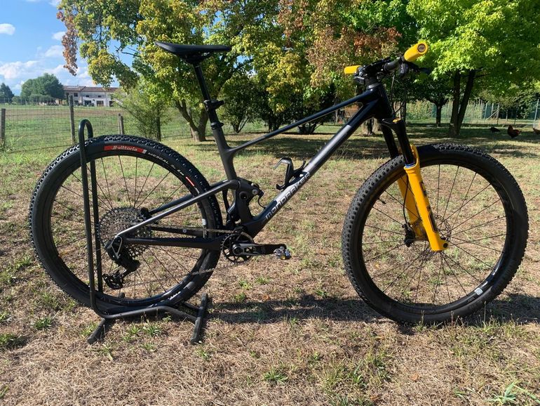 Mondraker F-PODIUM RR 2024