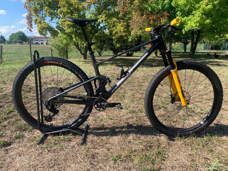 Used Mondraker F-PODIUM RR 2026 2026 MTB