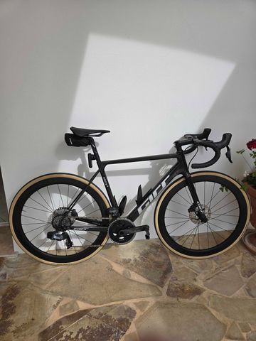 Używany GIRS Oscar2 2024 Road & Gravel — zdjęcie 2 z 5