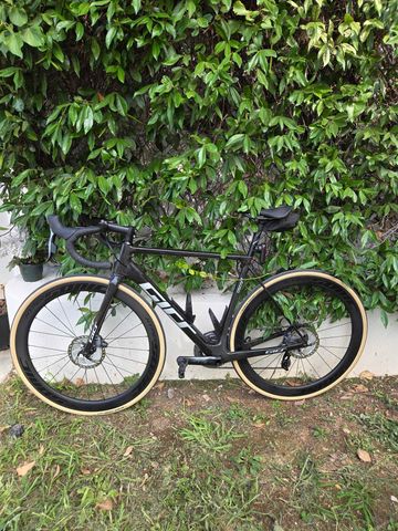 Używany GIRS Oscar2 2024 Road & Gravel — zdjęcie 1 z 5