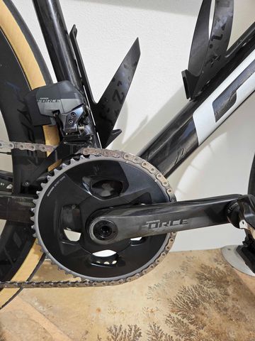 Używany GIRS Oscar2 2024 Road & Gravel — zdjęcie 4 z 5