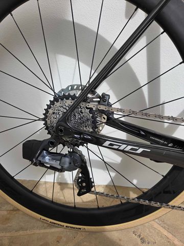 Używany GIRS Oscar2 2024 Road & Gravel — zdjęcie 5 z 5