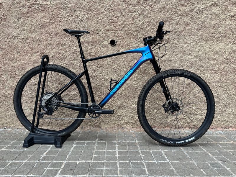 Used Cannondale Scalpel HT Carbon 2 2023 2023 MTB
