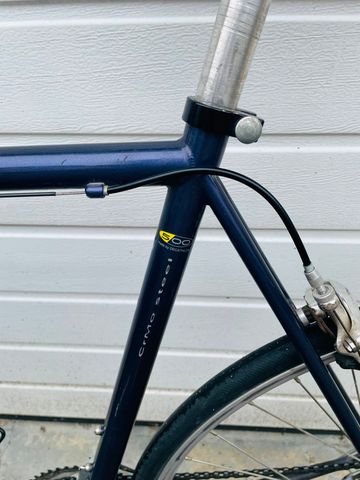 DECATHLON Cobra. Other Shimano 1995 Road & Gravel d'occasion — image 7 sur 14