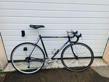 DECATHLON Cobra. Other Shimano 1995 Road & Gravel d'occasion — image 1 sur 14