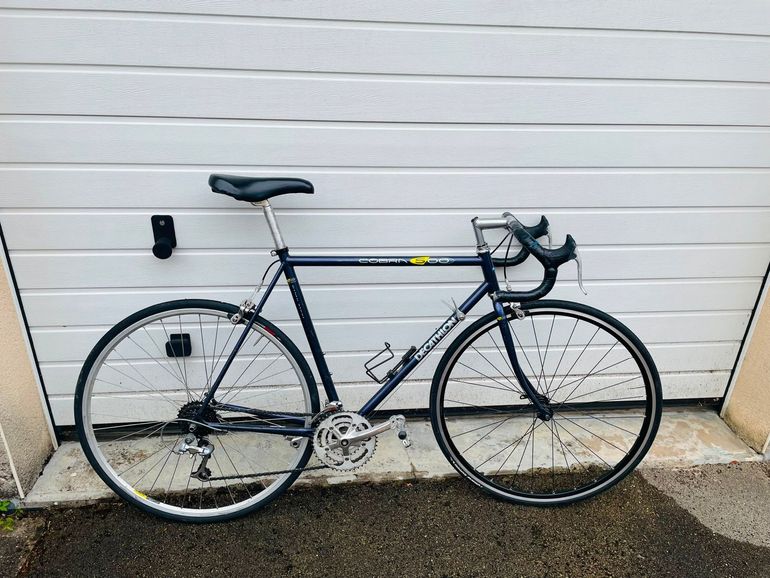 DECATHLON Cobra. Other Shimano 1995 Road & Gravel d'occasion — image 1 sur 14