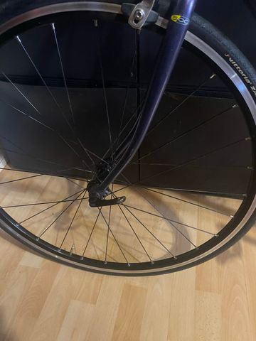 DECATHLON Cobra. Other Shimano 1995 Road & Gravel d'occasion — image 9 sur 14