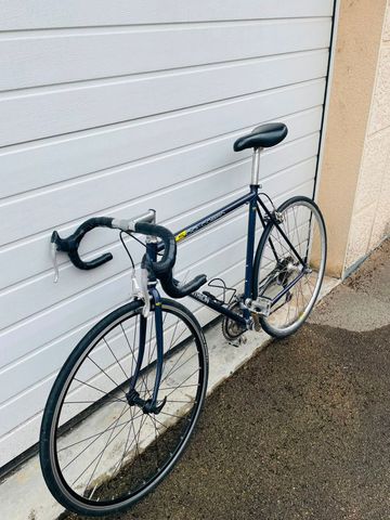 DECATHLON Cobra. Other Shimano 1995 Road & Gravel d'occasion — image 6 sur 14