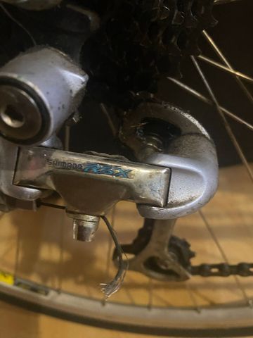 DECATHLON Cobra. Other Shimano 1995 Road & Gravel d'occasion — image 13 sur 14