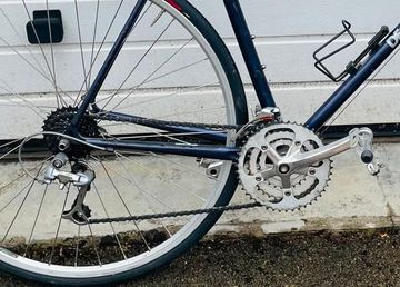 DECATHLON Cobra. Other Shimano 1995 Road & Gravel d'occasion — image 3 sur 14