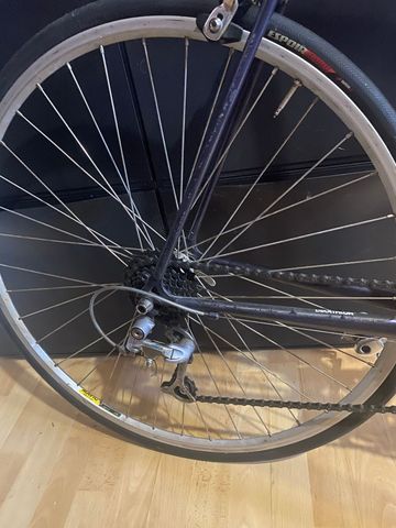 DECATHLON Cobra. Other Shimano 1995 Road & Gravel d'occasion — image 11 sur 14