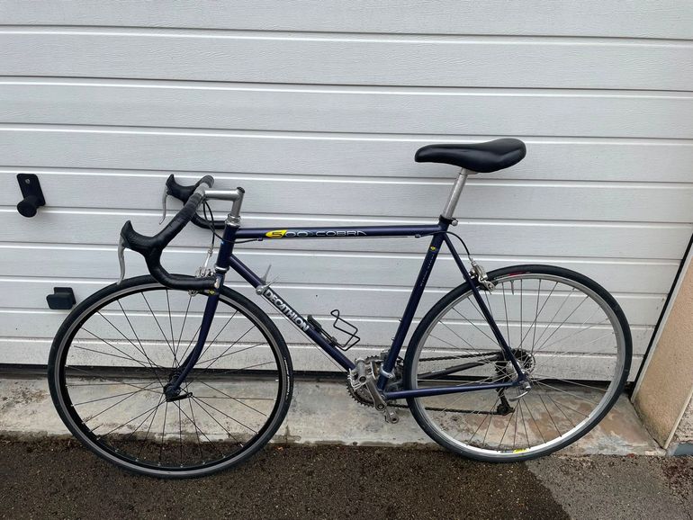 DECATHLON Cobra. Other Shimano 1995 Road & Gravel d'occasion — image 2 sur 14