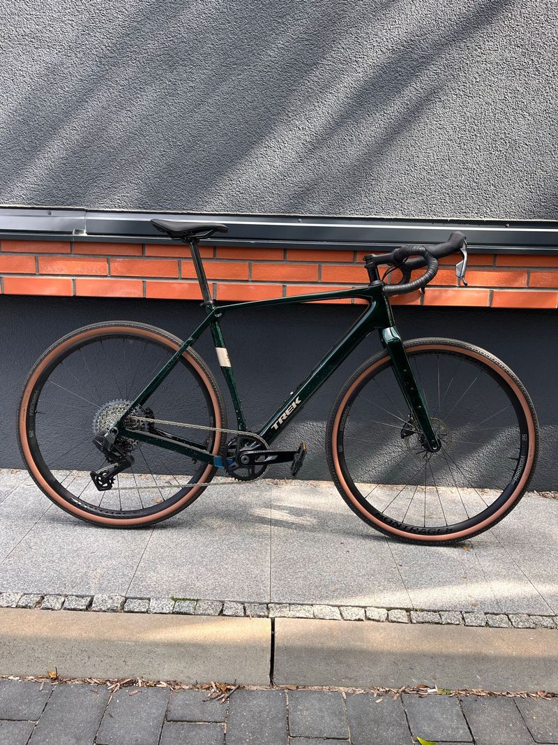 Used Trek Checkpoint SL 6 AXS Gen 3 2026 2026 Road & Gravel