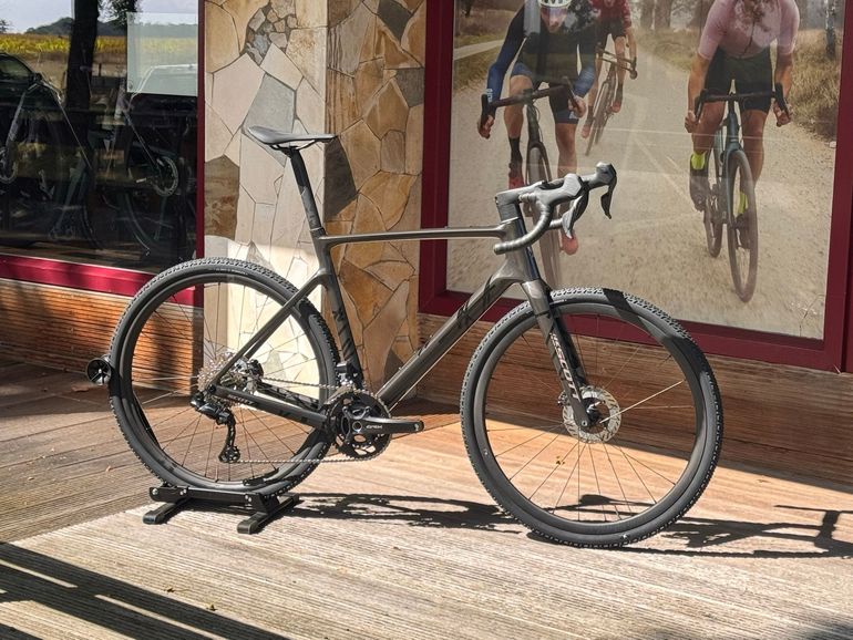 Scott Addict RC 15 2024