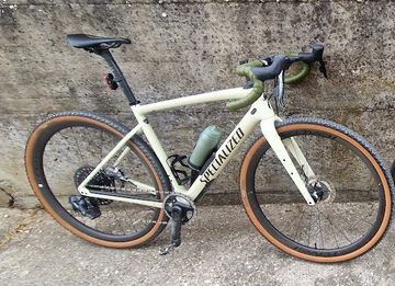 Brugt Specialized Diverge Pro Carbon 2023 2023 Road & Gravel — billede 3 af 3