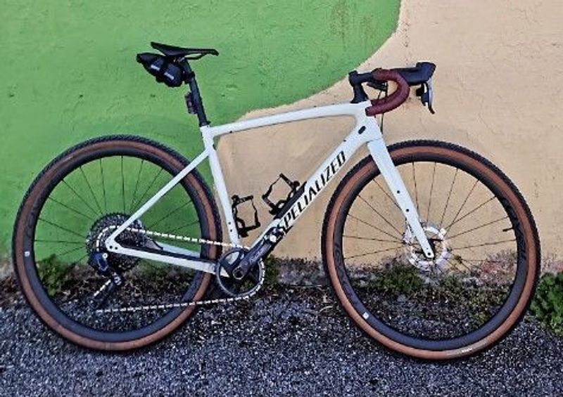 Used Specialized Diverge Pro Carbon 2023 2023 Road & Gravel