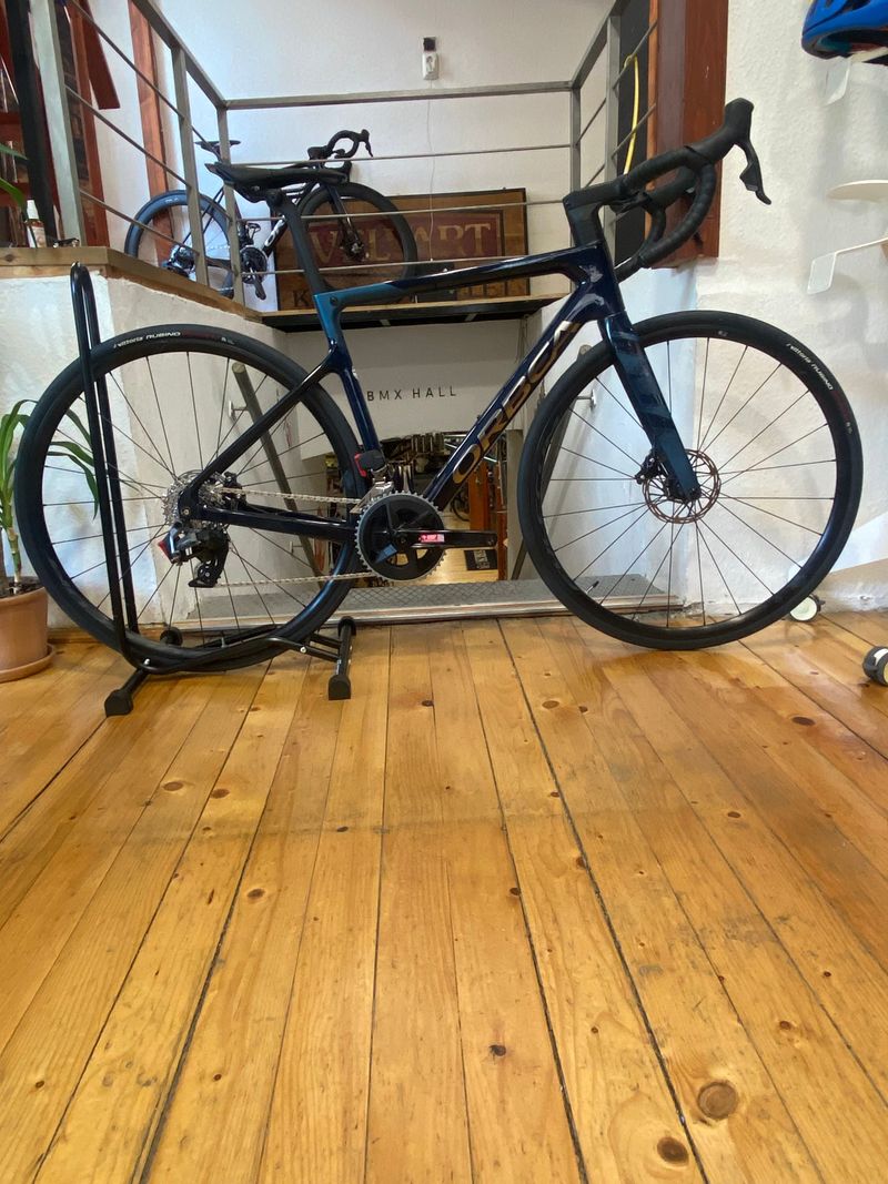 Used Orbea Orca M31eTeam 2022 2022 Road & Gravel