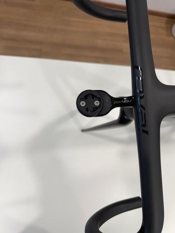 Used S-WORKS Custom Frameset 2026 Road & Gravel, Black — image 8 of 12