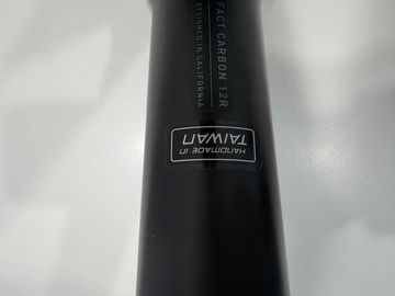Used S-WORKS Custom Frameset 2026 Road & Gravel, Black — image 6 of 12