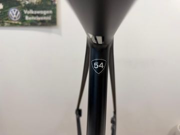 Used S-WORKS Custom Frameset 2026 Road & Gravel, Black — image 10 of 12