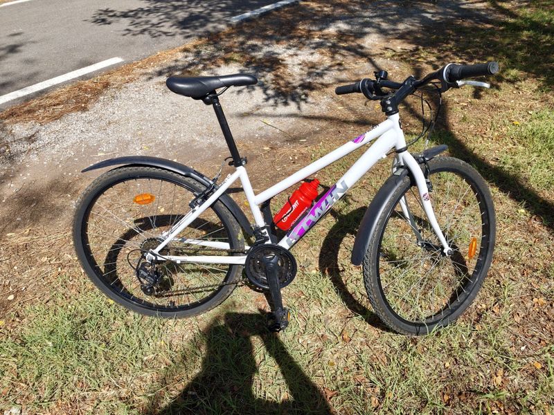Used B’TWIN B'TWIN Original 500 Girl 26" 2018 MTB