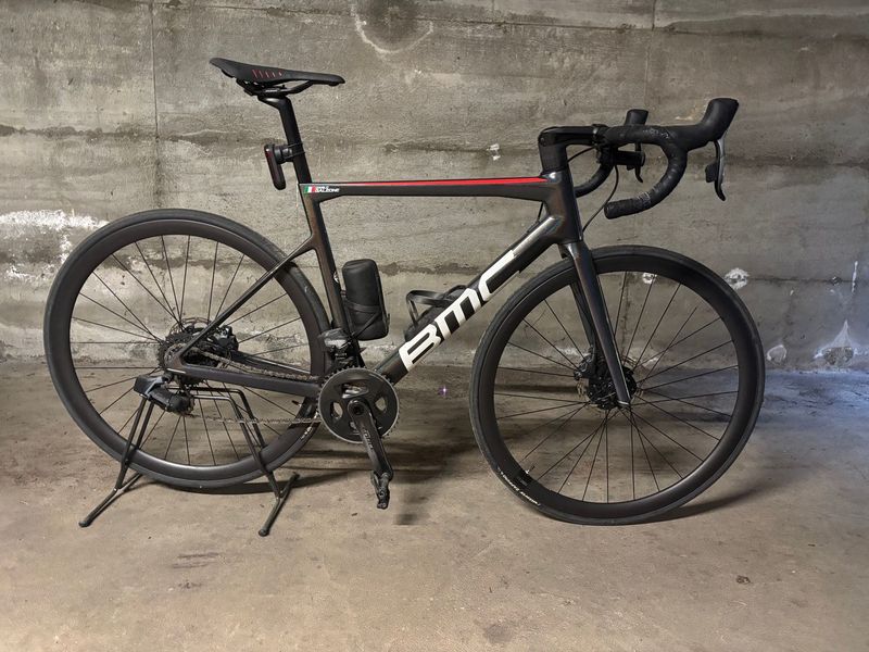 Used BMC Teammachine SLR ONE 2021 2021 Road & Gravel