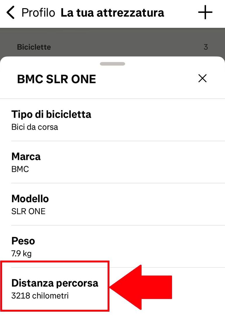 Brugt BMC Teammachine SLR ONE 2021 2021 Road & Gravel — billede 7 af 7