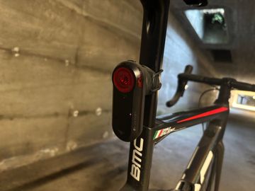 Brugt BMC Teammachine SLR ONE 2021 2021 Road & Gravel — billede 3 af 7