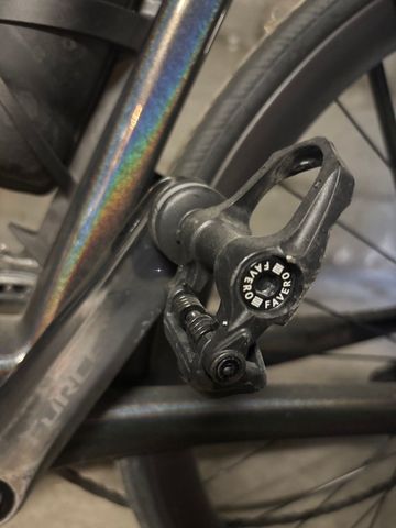 Brugt BMC Teammachine SLR ONE 2021 2021 Road & Gravel — billede 4 af 7