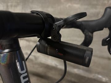 Brugt BMC Teammachine SLR ONE 2021 2021 Road & Gravel — billede 5 af 7