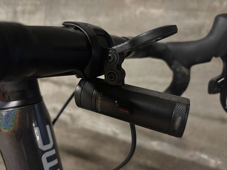 Brugt BMC Teammachine SLR ONE 2021 2021 Road & Gravel — billede 5 af 7